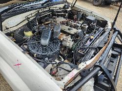 View Toyota Landcruiser 2003 4 Door Station Wagon