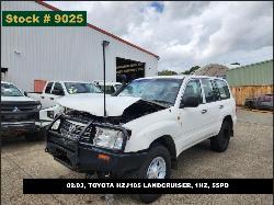 View Auto part Heater/Ac Controls Toyota Landcruiser 2003