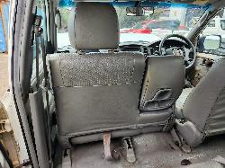 View Toyota Landcruiser 2003 4 Door Station Wagon