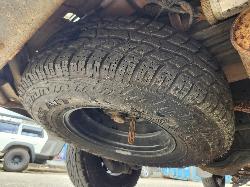 View Toyota Landcruiser 2003 4 Door Station Wagon