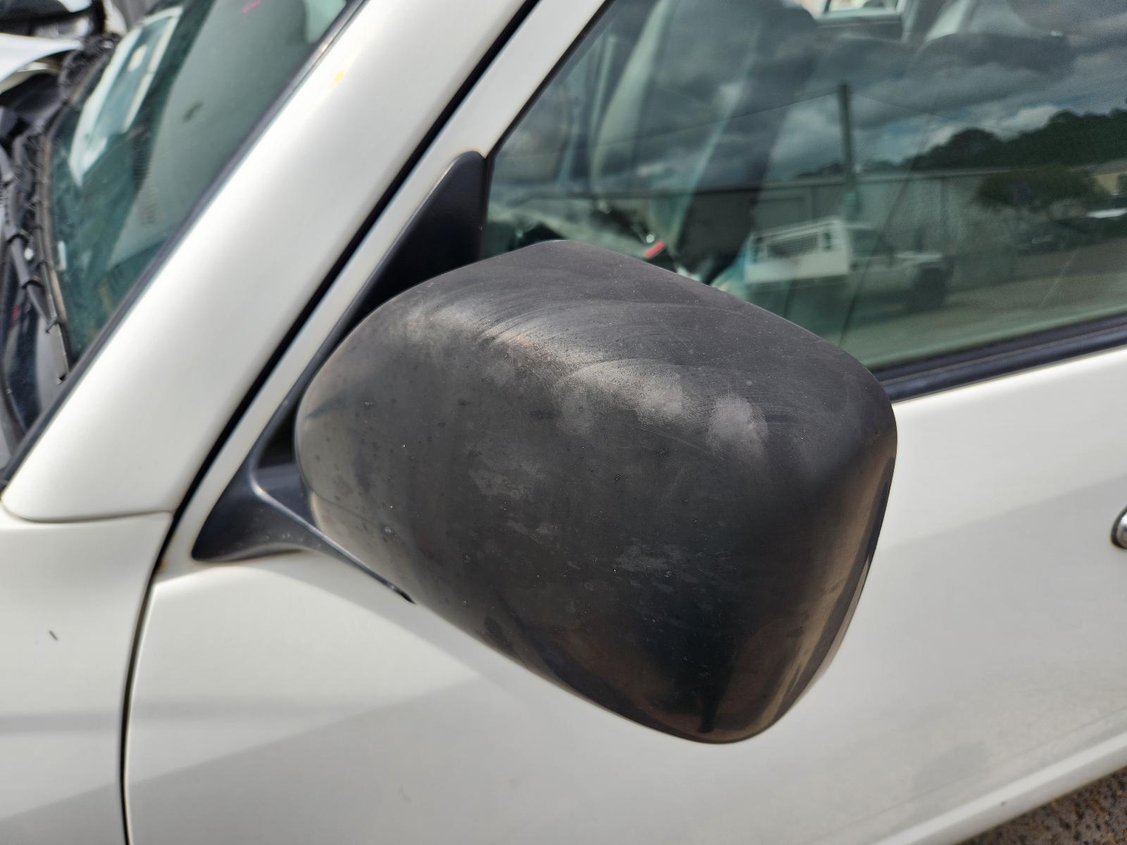 View Toyota Landcruiser 2003 4 Door Station Wagon