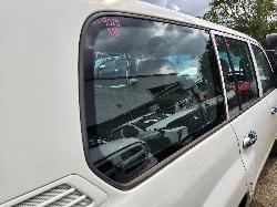 View Toyota Landcruiser 2003 4 Door Station Wagon