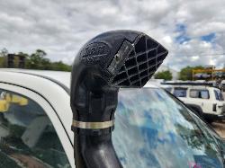 View Toyota Landcruiser 2003 4 Door Station Wagon