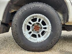 View Toyota Landcruiser 2003 4 Door Station Wagon