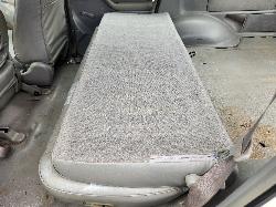 View Toyota Landcruiser 2003 4 Door Station Wagon