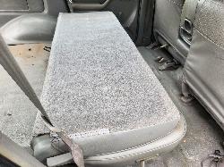 View Toyota Landcruiser 2003 4 Door Station Wagon