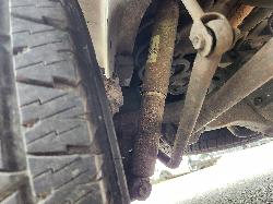 View Toyota Landcruiser 2003 4 Door Station Wagon