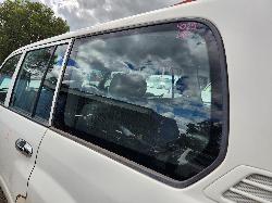 View Toyota Landcruiser 2003 4 Door Station Wagon