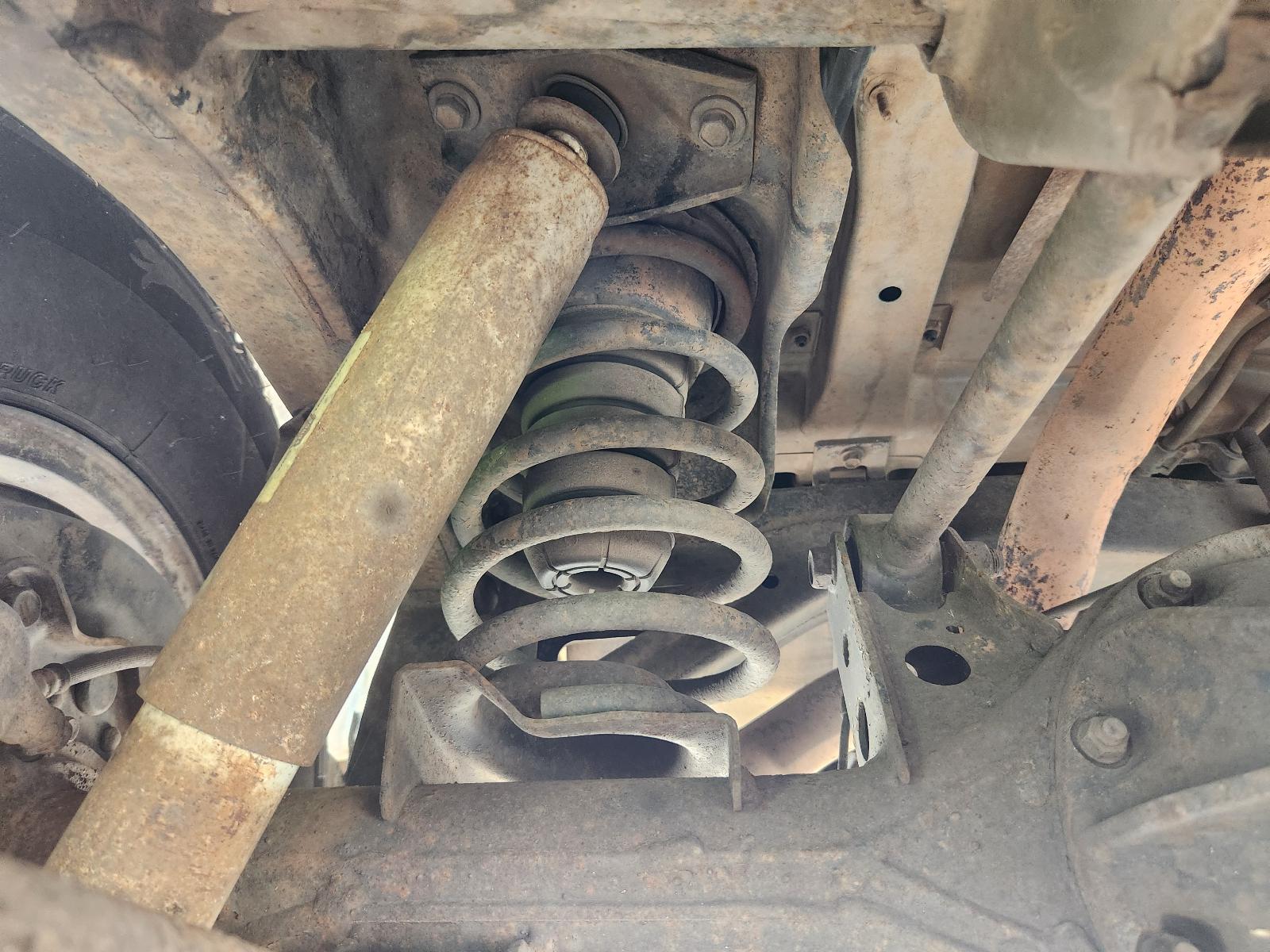 View Toyota Landcruiser 2003 4 Door Station Wagon