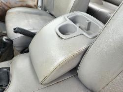 View Toyota Landcruiser 2003 4 Door Station Wagon