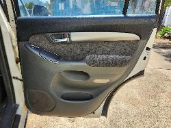 View Toyota Prado 2006 4 Door Station Wagon