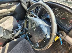 View Toyota Prado 2006 4 Door Station Wagon