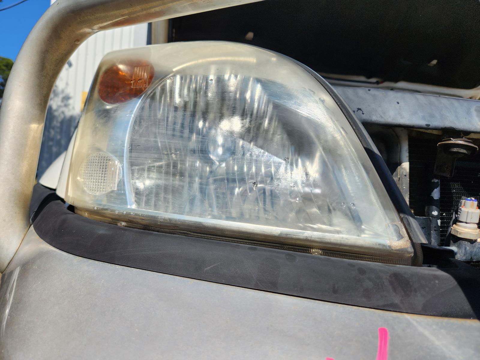 View Toyota Prado 2006 4 Door Station Wagon