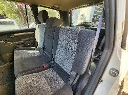 View Toyota Prado 2006 4 Door Station Wagon