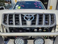 View Toyota Prado 2006 4 Door Station Wagon