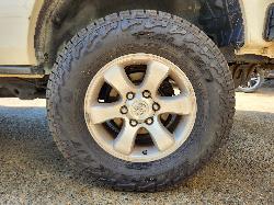 View Toyota Prado 2006 4 Door Station Wagon