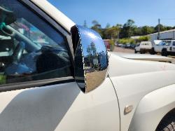 View Toyota Prado 2006 4 Door Station Wagon