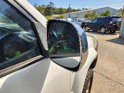 View Toyota Prado 2006 4 Door Station Wagon