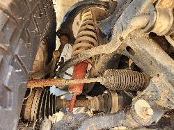 View Toyota Prado 2006 4 Door Station Wagon