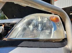 View Toyota Prado 2006 4 Door Station Wagon