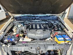 View Toyota Prado 2006 4 Door Station Wagon