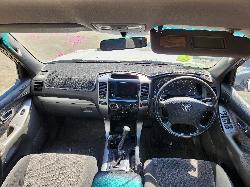 View Toyota Prado 2006 4 Door Station Wagon