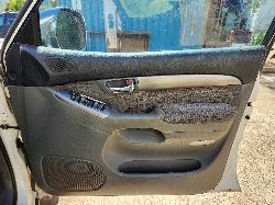 View Toyota Prado 2006 4 Door Station Wagon