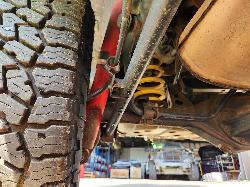 View Toyota Prado 2006 4 Door Station Wagon