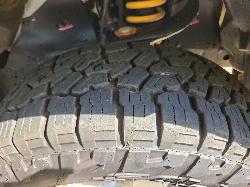 View Toyota Prado 2006 4 Door Station Wagon