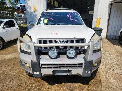 View Toyota Prado 2006 4 Door Station Wagon