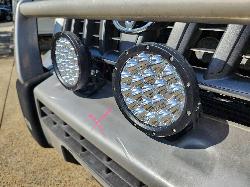 View Toyota Prado 2006 4 Door Station Wagon