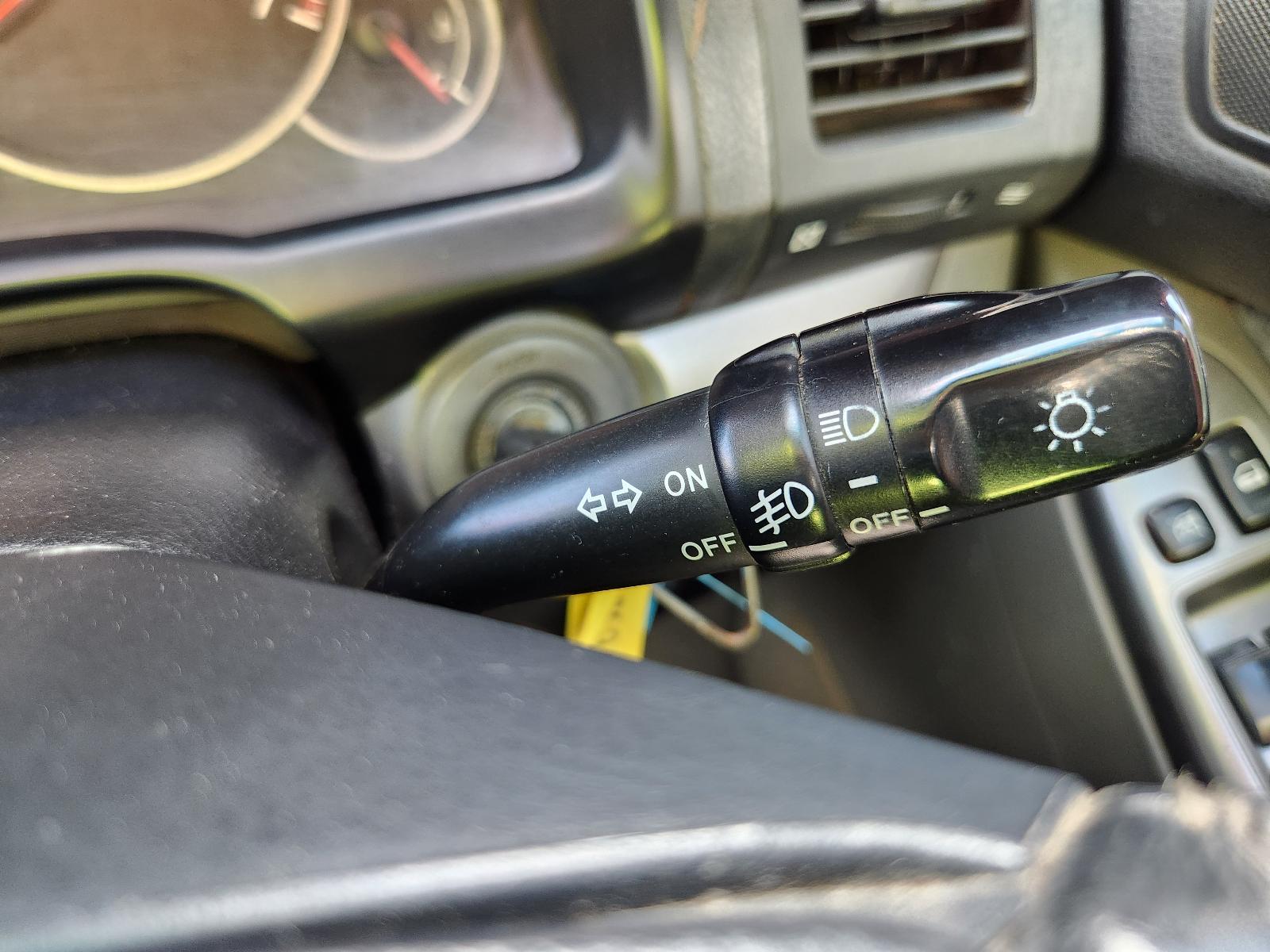 View Toyota Prado 2006 4 Door Station Wagon