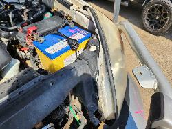 View Toyota Prado 2006 4 Door Station Wagon