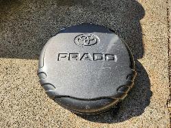 View Toyota Prado 2006 4 Door Station Wagon