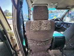 View Toyota Prado 2006 4 Door Station Wagon