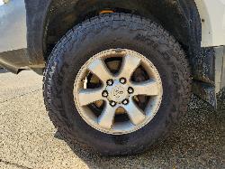 View Toyota Prado 2006 4 Door Station Wagon