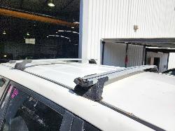 View Toyota Prado 2006 4 Door Station Wagon