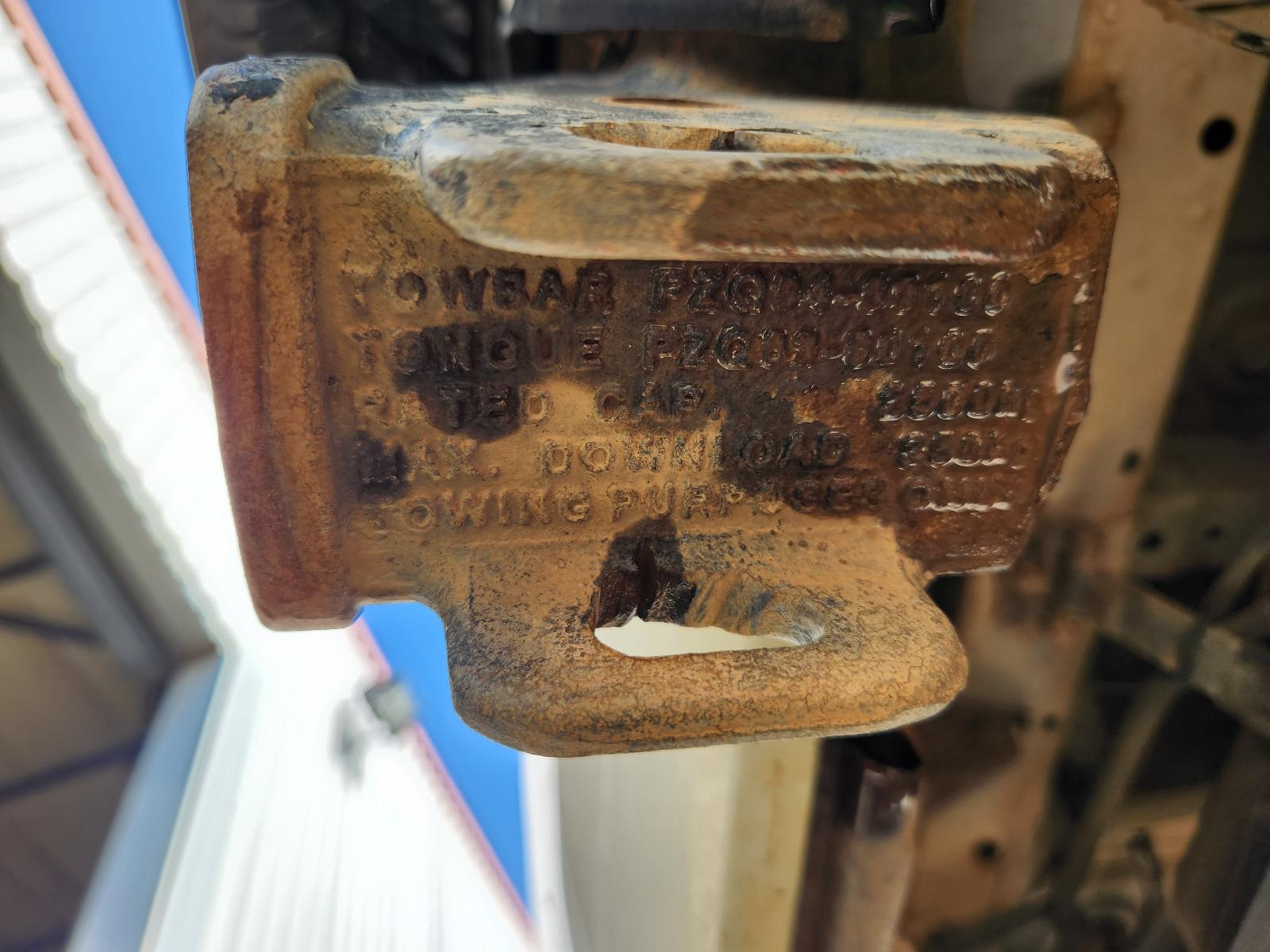 View Toyota Prado 2006 4 Door Station Wagon