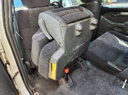 View Toyota Prado 2006 4 Door Station Wagon