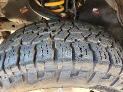 View Toyota Prado 2006 4 Door Station Wagon