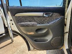 View Toyota Prado 2006 4 Door Station Wagon