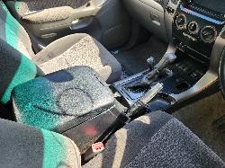 View Toyota Prado 2006 4 Door Station Wagon