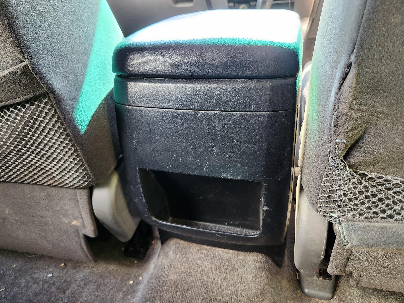 View Toyota Prado 2006 4 Door Station Wagon