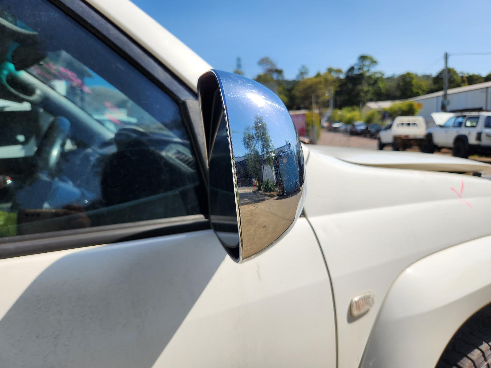 View Toyota Prado 2006 4 Door Station Wagon