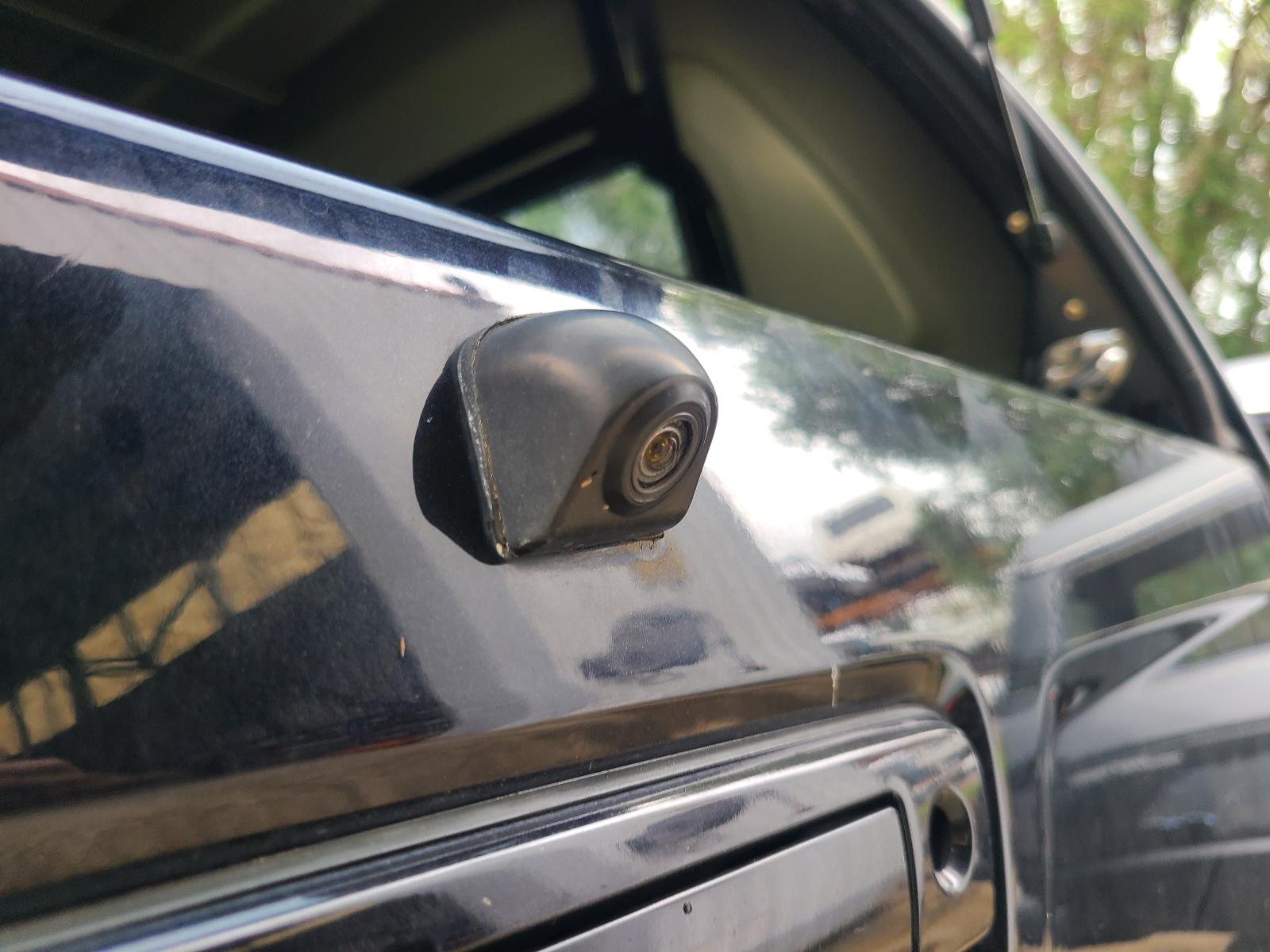 View Holden Colorado 2015 4 Door Utility