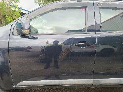 View Holden Colorado 2015 4 Door Utility