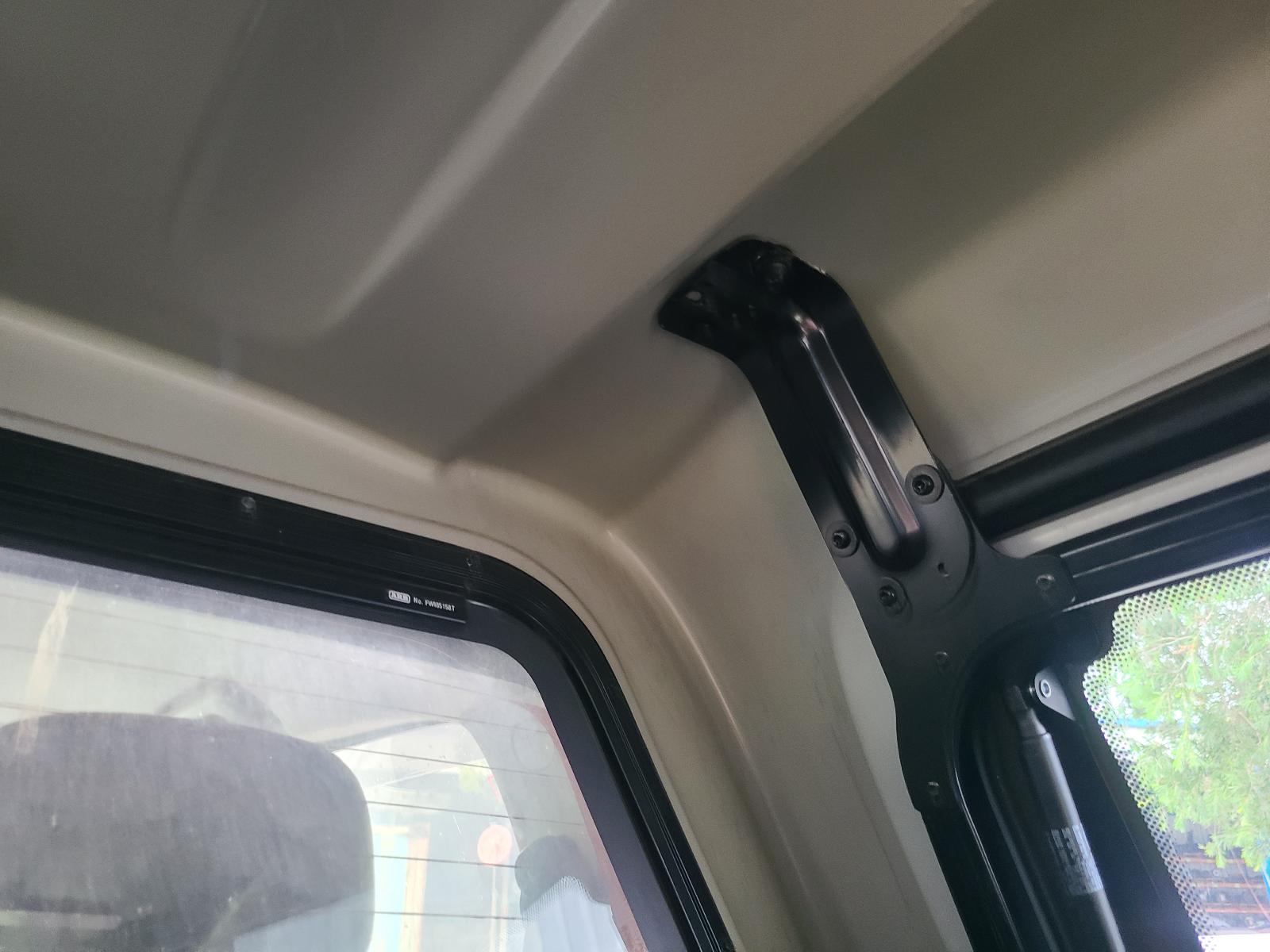 View Holden Colorado 2015 4 Door Utility