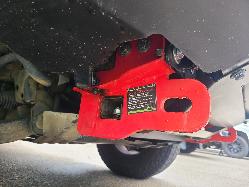 View Holden Colorado 2015 4 Door Utility