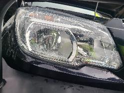 View Holden Colorado 2015 4 Door Utility