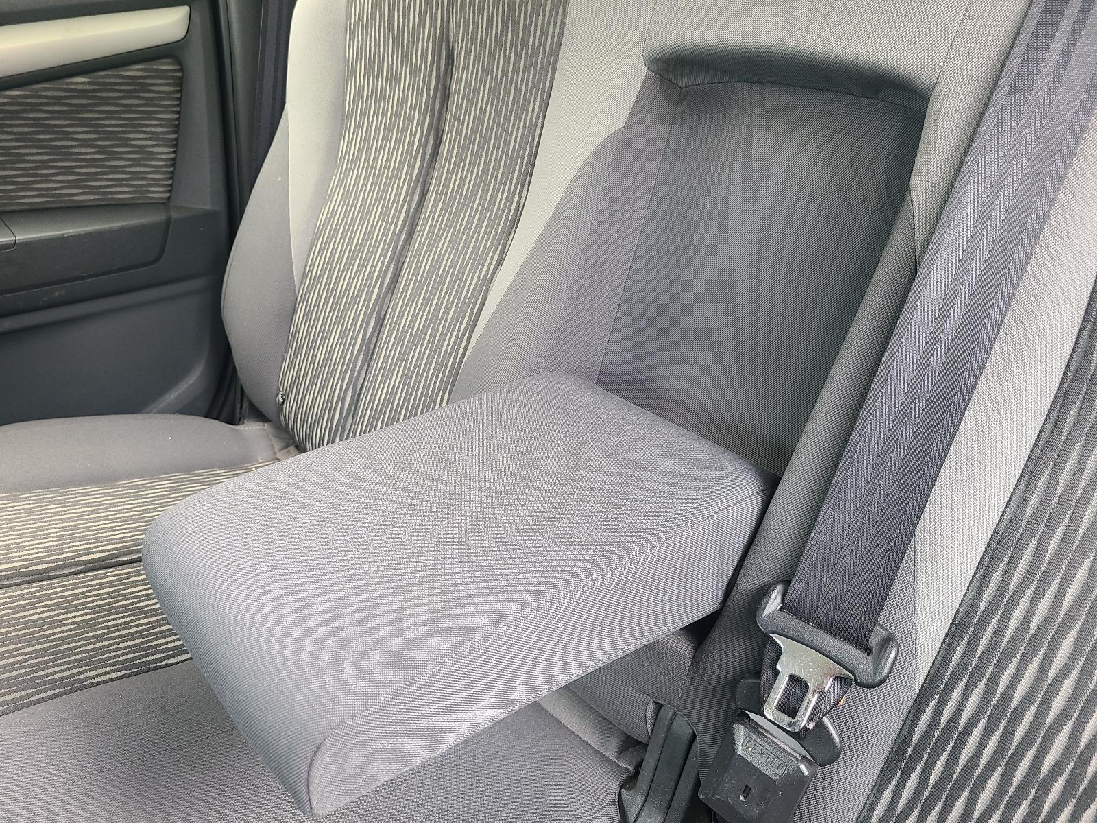 View Holden Colorado 2015 4 Door Utility